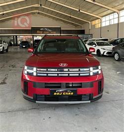 هيونداي سانتافي